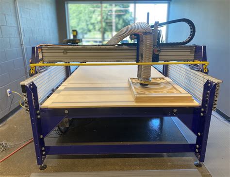 cnc router table hobby